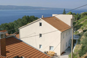 Гостиница Apartments by the sea Duce, Omis - 2829  Duće